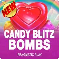 Candy Blitz Bombs