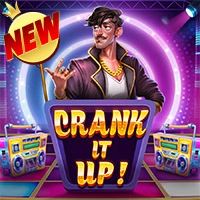 Crank it Up