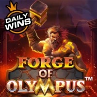Forge of Olympus