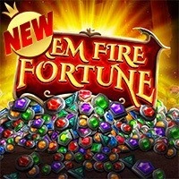 Gem Fire Fortune