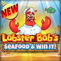 Lobster Bob's Sea Food and Win It