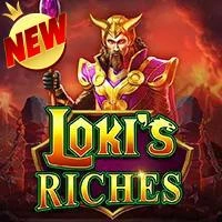 Loki's Riches