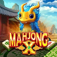 Mahjong X
