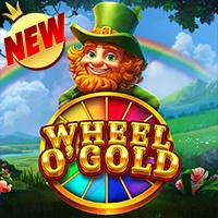 Wheel O'Gold