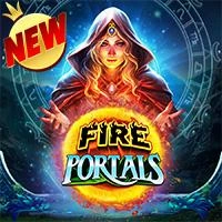 Fire Portals