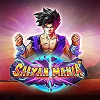 Saiyan Mania
