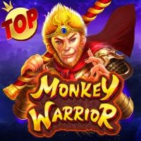 Monkey Warrior
