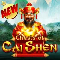 Chests of Cai Shen