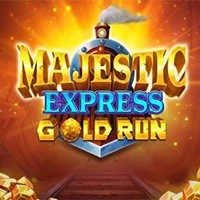 Majestic Express - Gold Run