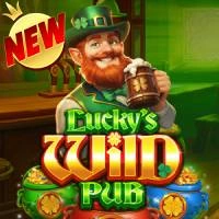 Lucky's Wild Pub