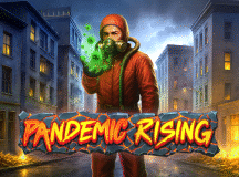 Pandemic Rising