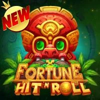 Fortune Hit'n Roll
