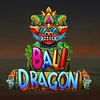 Bali Dragon