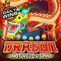 Dragon Hot Hold & Spin