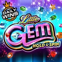 Little Gem Hold and Spin