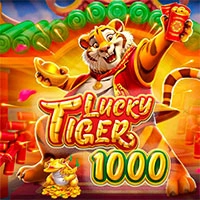 Lucky Tiger 1000