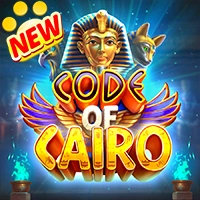 Code of Cairo