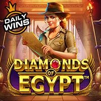 Diamonds of Egypt