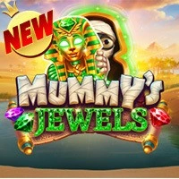 Mummy s Jewels