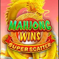 Mahjong Wins Super Scatter