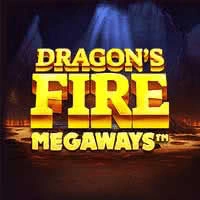 Dragons Fire Megaways