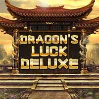 Dragons Luck Deluxe