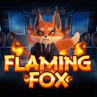 Flaming Fox