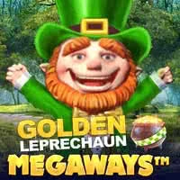 Golden Leprechaun Megaways