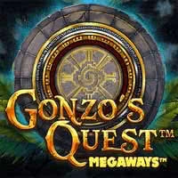 Gonzos Quest Megaways