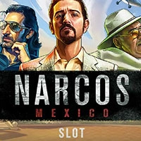 Narcos Mexico