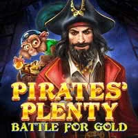 Pirates Plenty Battle for Gold