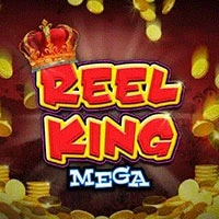 Reel King Mega