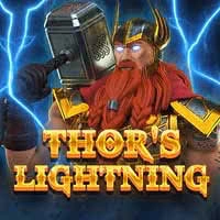 Thors Lightning