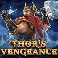 Thors vengeance