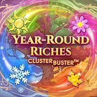 Year-round Riches Clusterbuster