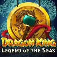 Dragon King: Legend Of The Seas