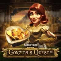 gonzita's quest