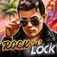 Rock 'N' Lock