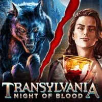 Transylvania Night Of Blood
