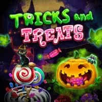 Tricks And Treats