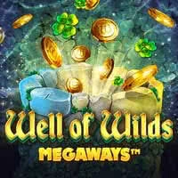 Well Of Wilds Megaways + Powerwheel