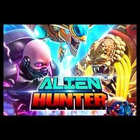 Alien Hunter