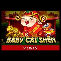 Baby Cai Shen