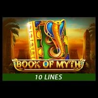 Book of Myth