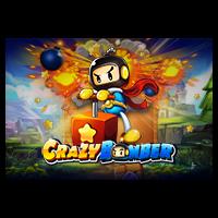 Crazy Bomber