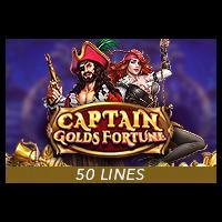 Captain Golds Fortune