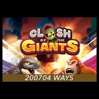 Clash of the Giants