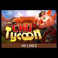 Mr Chu Tycoon