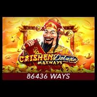 Caishen Deluxe Maxways