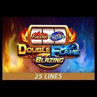 Double Flame